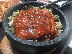 -金迈圆烤肉餐厅(维多利店)