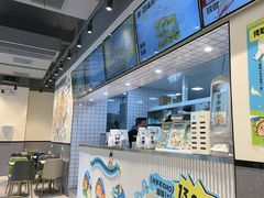 -TACO STAR 塔可星(下沙宝龙店)