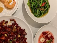 -羲和雅苑•北京烤鸭(国贸商城店)