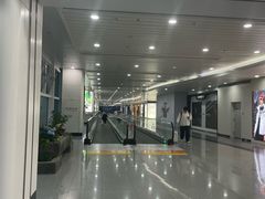 -福州长乐国际机场