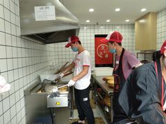 -童婆婆酥肉(双楠店)