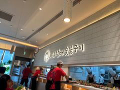 -西塔老太太泥炉烤肉(川沙百联店)