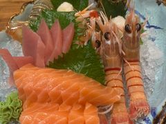 -尺山寸水日料(马桥满天星店)