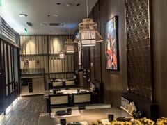 -玉川屋创意日料(北美新天地店)