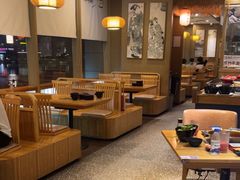 -水林间·寿喜烧自助(仙林金鹰店)