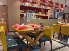 -永红源啤酒·烧烤·海鲜·大排档(台柳路店)