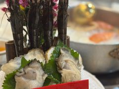 -喜聚薈·花膠雞海鮮火鍋(越秀店)
