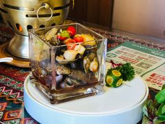 -慢丽江·云南野生菌土鸡锅(付家庄店)