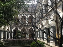 -湖南省立第一师范学校旧址