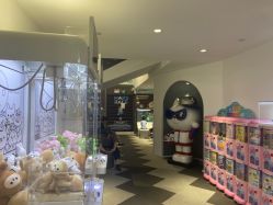-MINI MARS KIDS CLUB亲子家庭中心(长宁天山店)