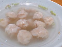 -邵子牙·中华老字号(定安路店)