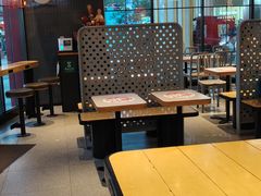 -肯德基(天津奥城店)