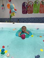 点击看大图 -爱儿乐婴儿游泳馆(钻石广场店)