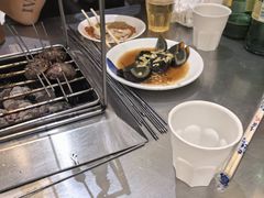 -小寒羊烧烤(凯瑞时代大厦店)