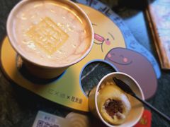 -仁义涵西餐·咖啡(中华巴洛克店)