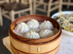 -蒋家桥饺面店(四望亭路店)