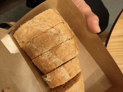-Let's Taipei 非常烘焙(太古里店)