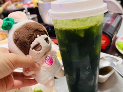 -燃计沙茶皇·香港沙茶火锅(人广旗舰店)
