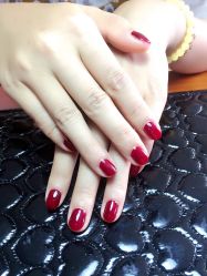 -Hands Nail专业美甲美睫