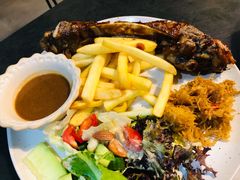 -Supine Bistro溯泮餐厅