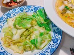 -茅庐毛血旺(烟台大悦城店)