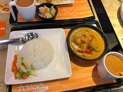 -大快活(丽丰店)