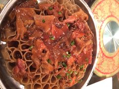 iphone_upload_pic-乔家满族八大碗(流水沟店)