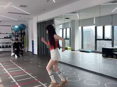 -WEGYMER健萌健身(雅颂居馆)