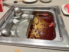 -海底捞火锅(龙湖北京大兴天街店)