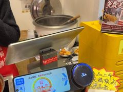 -柳州肥姨妈大骨螺蛳粉(万达中心店)