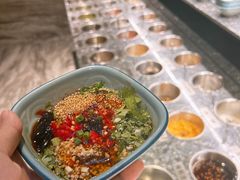 -红辣椒·川菜·火锅(大洋中心店)