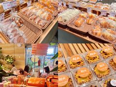 -迦南的早晨蛋糕甜品集合店