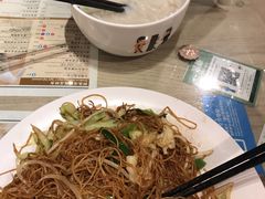 -翠华餐厅(德辅道中店)