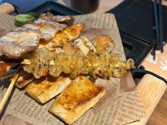 -山葵家居酒屋(天目里店)