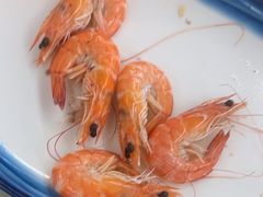 -红月湾海鲜饭店•沙滩海景(双月湾店)