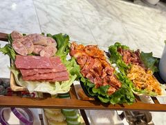 -云琴家·白族石板烧·菌锅(三十九年姐妹传承店)