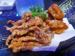 -将太无二·北美传奇寿司(荟聚购物中心西红门店)