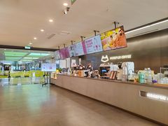 -魔方城市书房(中街益田店)