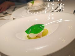 -弦月窗LUNETTE BY AMANDA(复兴路店)