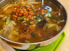 -卓雅桂林米粉