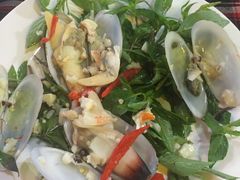 -幸福姐海鲜大排档