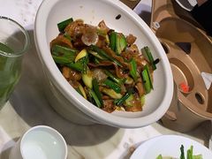 -茅庐川菜(青岛凯德店)