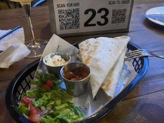 -Liberty Brewing Co·曼哈顿餐吧