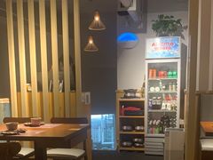 -林妈妈村·日式料理(宝山龙湖天街店)