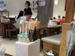 -寻裕记·现炒浇头面(人民广场店)