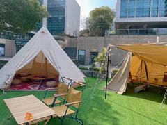 -CAMP.33露营烤肉·团建聚餐(创智天地店)