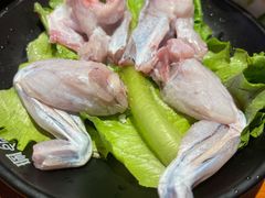 -珮姐老火锅(新街口店)