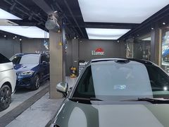 -车艺尚上海龙膜隐形车衣汽车贴膜旗舰店
