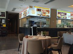 -晋江荣誉国际酒店·港誉茶餐厅