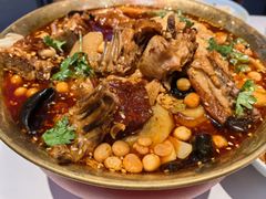 -好這口重庆小面(总店)
